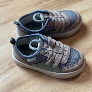 Toddler Boy Sneakers Size 5